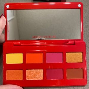 Artist Couture Caliente Palette
